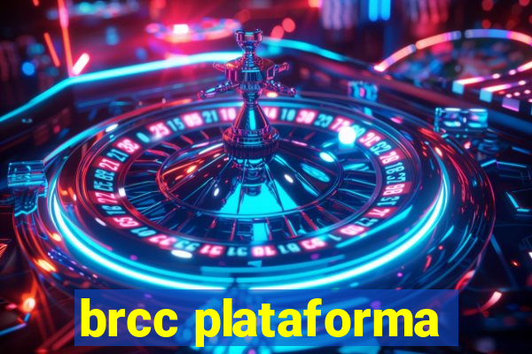 brcc plataforma